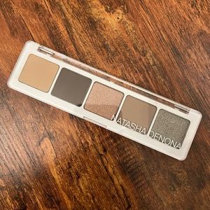 Natasha Denona Ayana Eyeshadow Palette, New never used